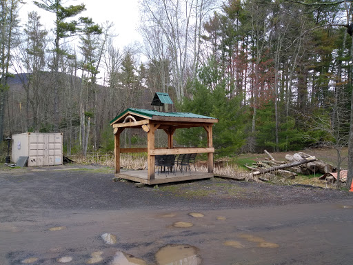 Live Music Venue «Levon Helm Studios», reviews and photos, 160 Plochmann Ln, Woodstock, NY 12498, USA