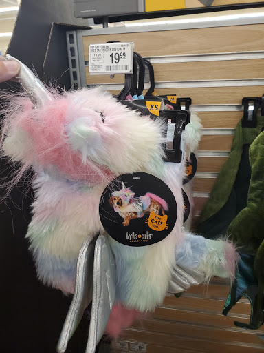 Pet Supply Store «PetSmart», reviews and photos, 2631 Beene Blvd, Bossier City, LA 71111, USA