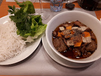 Plats et boissons du Restaurant vietnamien Viet Quan à Reims - n°16