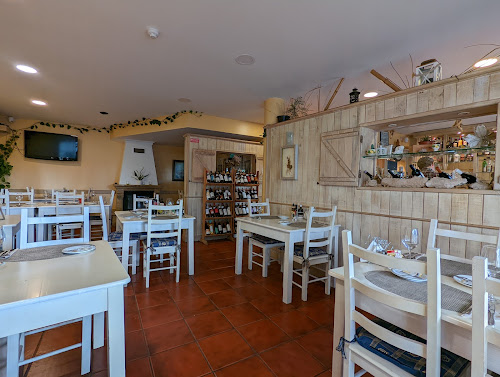 Restaurante Chico em Prazeres