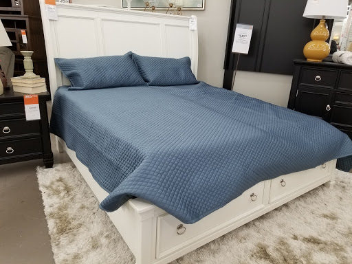 Furniture Store «Ashley HomeStore Outlet», reviews and photos, 225A Industrial Blvd, La Vergne, TN 37086, USA
