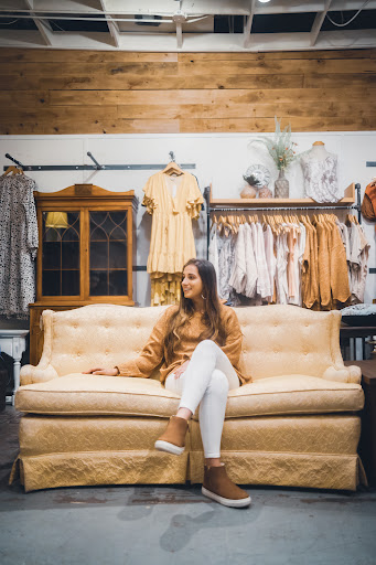 Gift Shop «Decade Gifts», reviews and photos, 56 S Broadway, Denver, CO 80209, USA