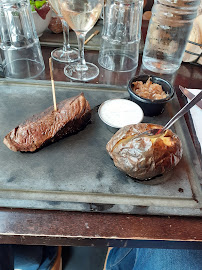 Plats et boissons du Restaurant Hippopotamus Steakhouse à Vannes - n°11