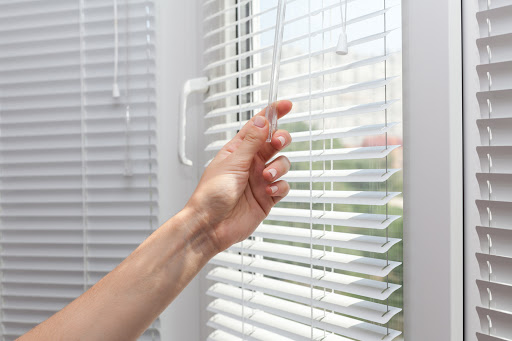 Q Blinds - San Diego Motorized Blinds Shades & Shutters