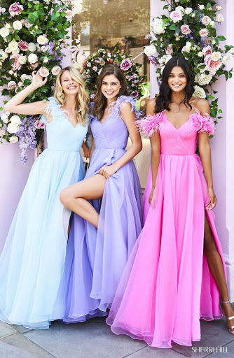 Bridal Shop «Southern Belle Rose», reviews and photos, 99 White Bridge Pike, Nashville, TN 37205, USA