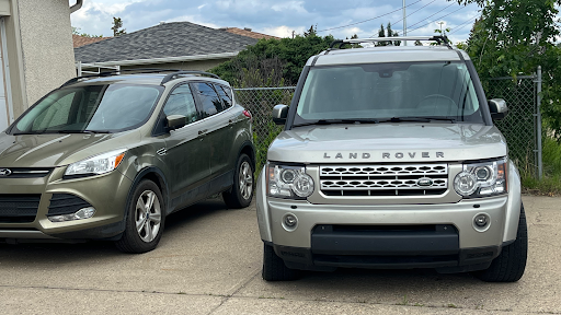 AAA Edmonton Cash For Cars, Edmonton, AB, Canada, 