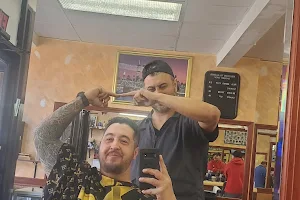 Julian's Barber Shop image