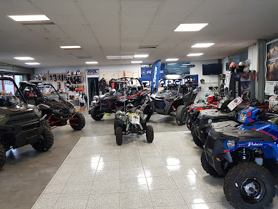 CAP QUAD OFFROAD à Saint-Jean-de-Védas
