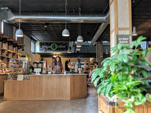 Coffee Shop «Impact Coffee», reviews and photos, 118 Washington St, Decorah, IA 52101, USA