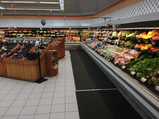 Department Store «TOPS Friendly Markets», reviews and photos, 270 E Main St, Avon, NY 14414, USA