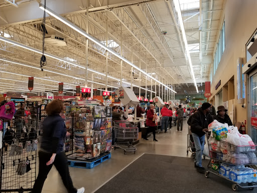 Grocery Store «H-E-B Grocery», reviews and photos, 97 Oyster Creek Dr, Lake Jackson, TX 77566‑4622, USA