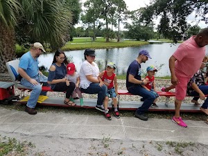 Tradewinds & Atlantic Railroad - photo 20
