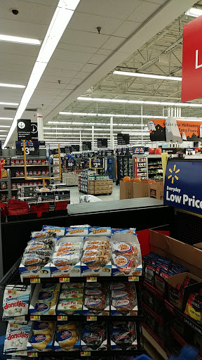 Department Store «Walmart Supercenter», reviews and photos, 2001 E 151st St, Carmel, IN 46033, USA