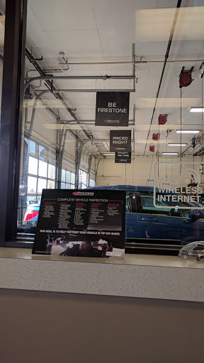 Tire Shop «Firestone Complete Auto Care», reviews and photos, 17620 Valley Mall Rd, Hagerstown, MD 21740, USA