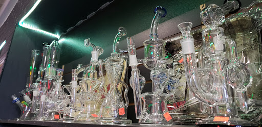 Tobacco Shop «Good Times Tobacco», reviews and photos, 121 E Nolana Ave, McAllen, TX 78504, USA