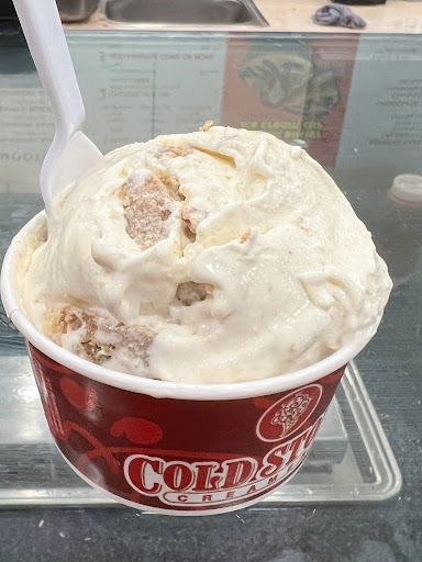 Ice Cream Shop «Cold Stone Creamery», reviews and photos, 13711 S Tamiami Trail #7, Fort Myers, FL 33912, USA