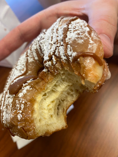 Donut Shop «Donuts To Go», reviews and photos, 1414 W 1st St, Sanford, FL 32779, USA