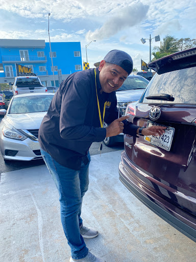 Used Car Dealer «MIA Repos LLC Auto Sales», reviews and photos, 9907 NW 79th Ave, Hialeah Gardens, FL 33016, USA