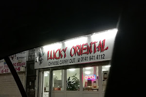 Lucky Oriental