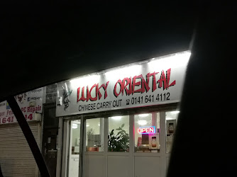 Lucky Oriental