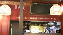 Bar du Restaurant italien La Villa Brasserie Italienne Roanne Riorges - n°10
