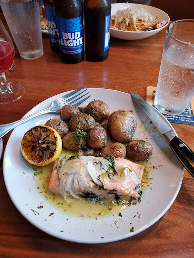 Restaurant «Big Grove Brewpub», reviews and photos, 101 W Main St, Solon, IA 52333, USA