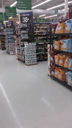 Department Store «Walmart Supercenter», reviews and photos, 1149 Nimmo Pkwy, Virginia Beach, VA 23456, USA