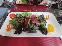 Thon mayonnaise du Restaurant français Au Petit Gazouillis à Castelnaudary - n°20