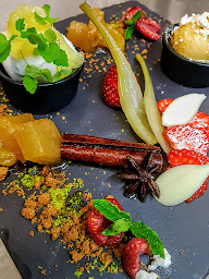 Photo n°45 de La Rocade à Giou-de-Mamou ()