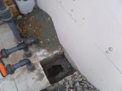 عصر المتحدة تسريب لكشف تسربات المياه المزيد من شركات كشف تسربات غاز فى السعودية خريطة الخليج