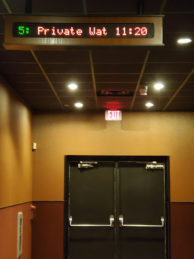 Movie Theater «CINEMARK TINSELTOWN 17 AND XD», reviews and photos, 134 Pavilion Pkwy, Fayetteville, GA 30214, USA