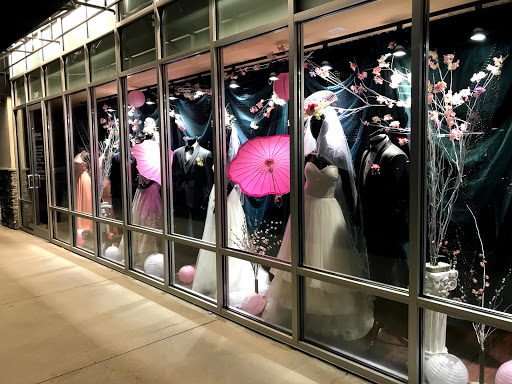 Bridal Shop «Darianna Bridal & Tuxedo», reviews and photos, 241 Easton Rd, Warrington, PA 18976, USA