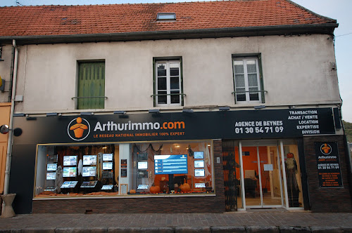 ARTHURIMMO.COM - Agence de Beynes à Beynes