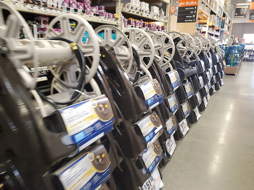 Home Improvement Store «The Home Depot», reviews and photos, 10515 N Mopac Expy, Austin, TX 78759, USA