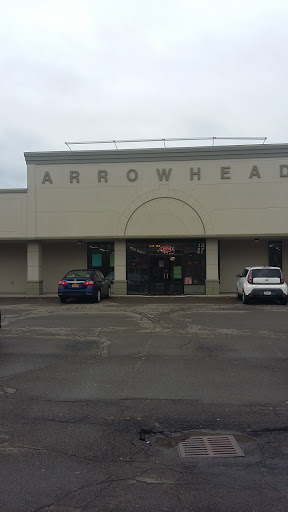 Christian Book Store «Arrowhead Parable Christian Store», reviews and photos, 1 Harry L Dr, Johnson City, NY 13790, USA