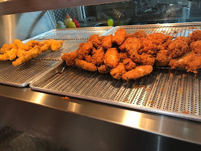 Chicken Spot à Juvisy-sur-Orge