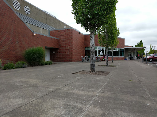 Water Park «Osborn Aquatic Center», reviews and photos, 1940 NW Highland Dr, Corvallis, OR 97330, USA