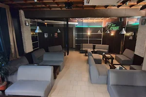 Lounge Club "Free Zone" image