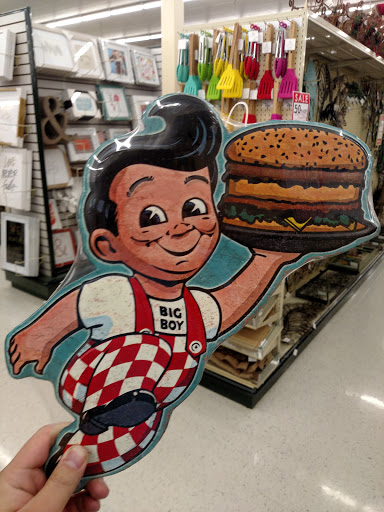 Craft Store «Hobby Lobby», reviews and photos, 6115 Pinnacle Pkwy, Covington, LA 70433, USA