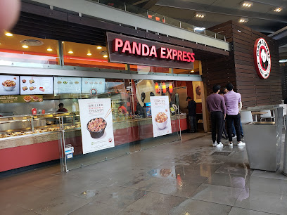 Panda Express, , 