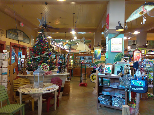 General Store «Bayou Country Store», reviews and photos, 1101 E Howze Beach Rd, Slidell, LA 70461, USA
