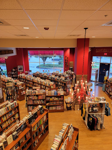 Book Store «Quail Ridge Books», reviews and photos, 4209-100 Lassiter Mill Rd, Raleigh, NC 27609, USA