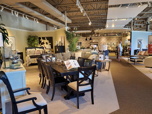 Furniture Store «INTERIORS HOME», reviews and photos, 3130 Columbia Ave, Lancaster, PA 17603, USA