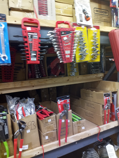 Tool Store «Seven Star Tools», reviews and photos, 11043 Harry Hines Blvd, Dallas, TX 75229, USA