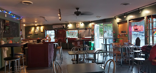 Brew Coffee and Beer House image