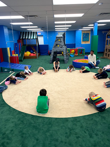 Gym «Rascals Gym», reviews and photos, 1647 Whitney Ave # 1, Hamden, CT 06517, USA