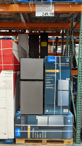 Warehouse store «Costco Wholesale», reviews and photos, 27220 Heather Ridge Rd, Laguna Niguel, CA 92677, USA