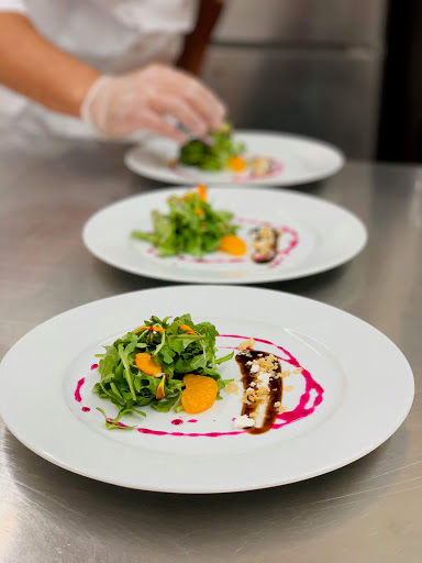 Caterer «A Fancy Fiesta Gourmet Catering», reviews and photos, 9351 SW 56th St, Miami, FL 33165, USA