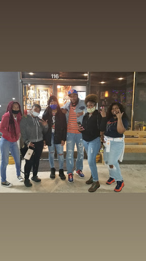 Tattoo Shop «Trilogy Tattoo Co», reviews and photos, 701 Lynnhaven Pkwy, Virginia Beach, VA 23452, USA