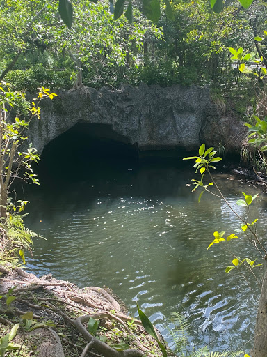 Park «Arch Creek Park», reviews and photos, 1855 NE 135th St, North Miami, FL 33181, USA